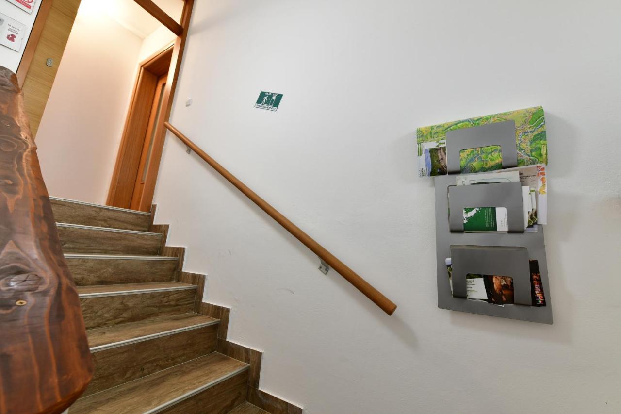 Apartman Jelena Rakovica Extérieur photo