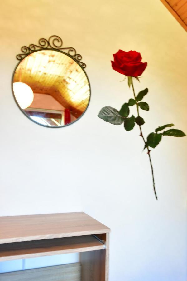 Apartman Jelena Rakovica Extérieur photo